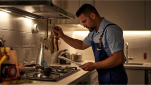 licensed gasfitters home safety