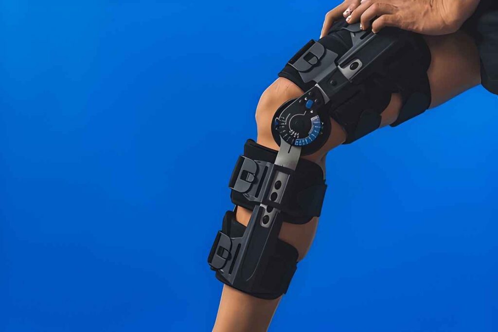 mx-knee-braces
