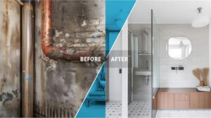 pipe relining Northern Beaches apartment