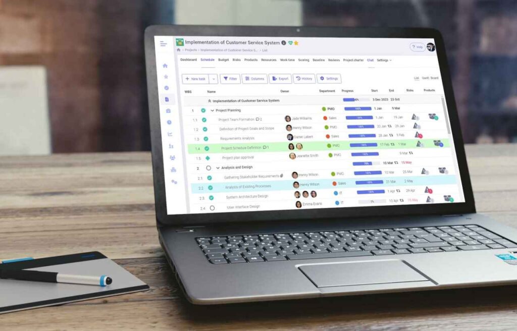 successful-project-management