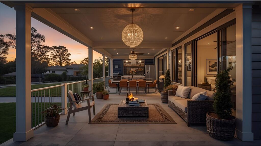 verandahs outdoor living Adelaide
