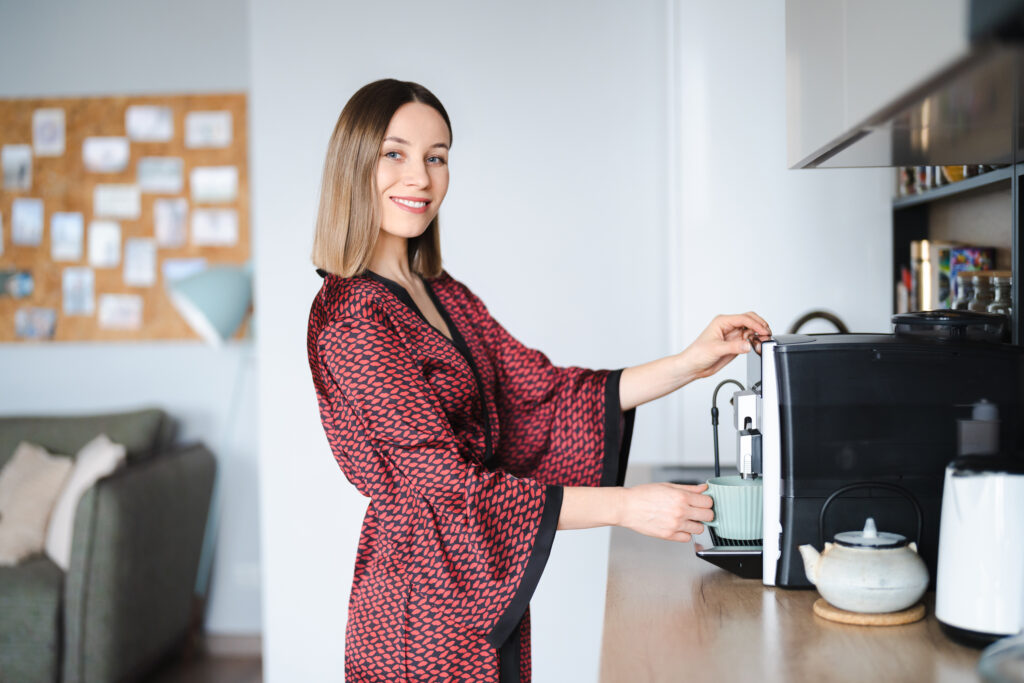 Coffee Machine Rental: Perfect for Seasonal Workforces