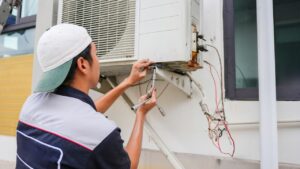 AC Repairs vs. Maintenance: Key Differences