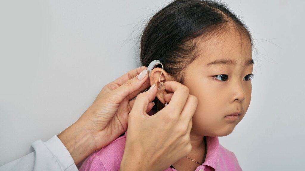 Adelaide Hearing Centres vs chain providers