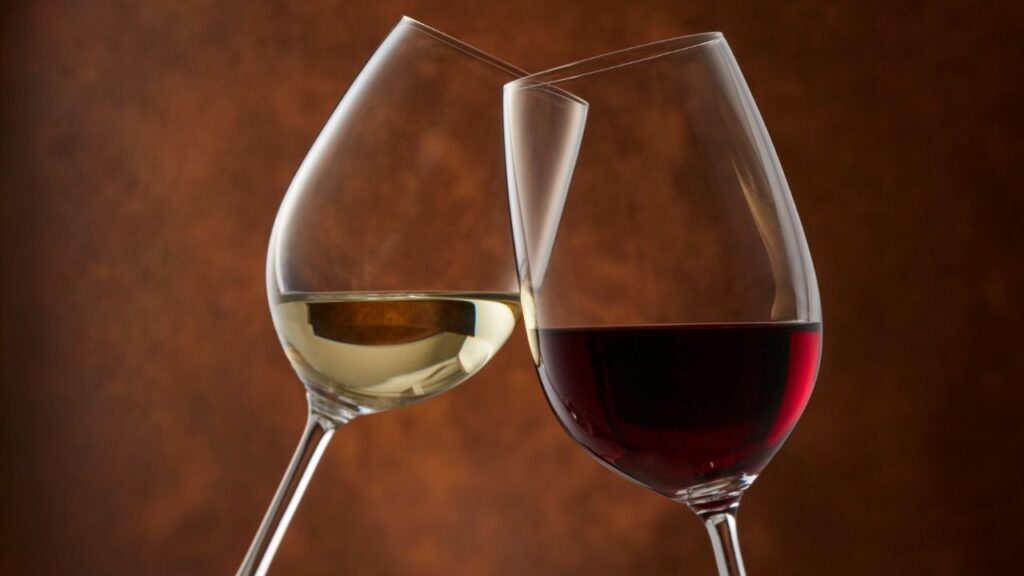 Adelaide wine lovers