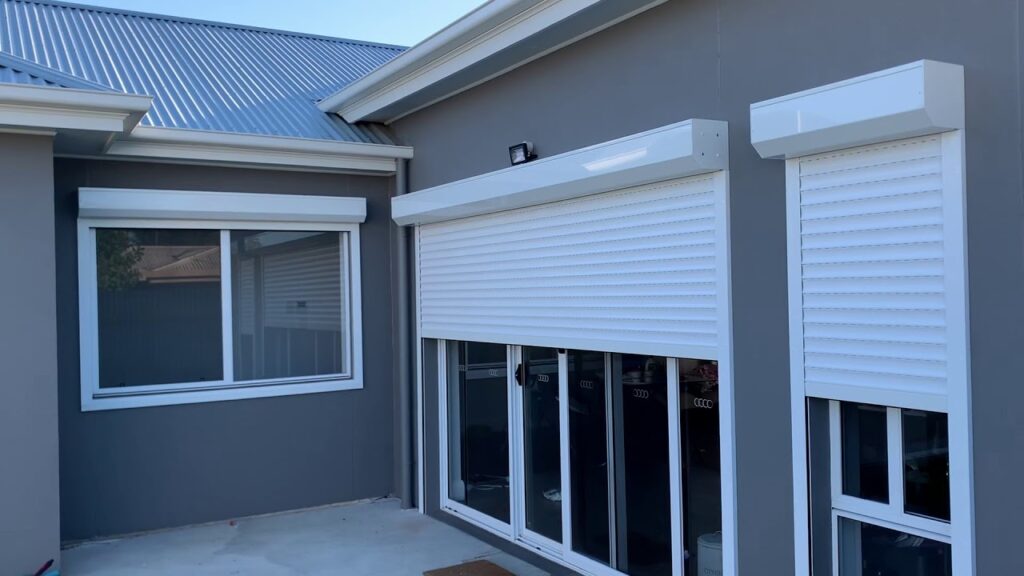 Australian Homes