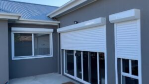 Australian Homes