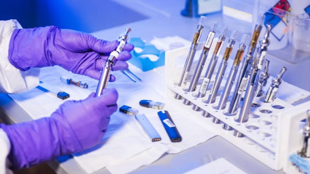 Being a Patient in a Clinical Trial