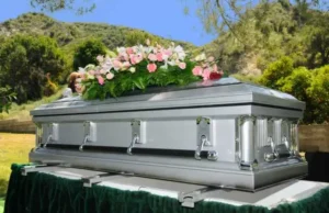 Buy a Casket Online