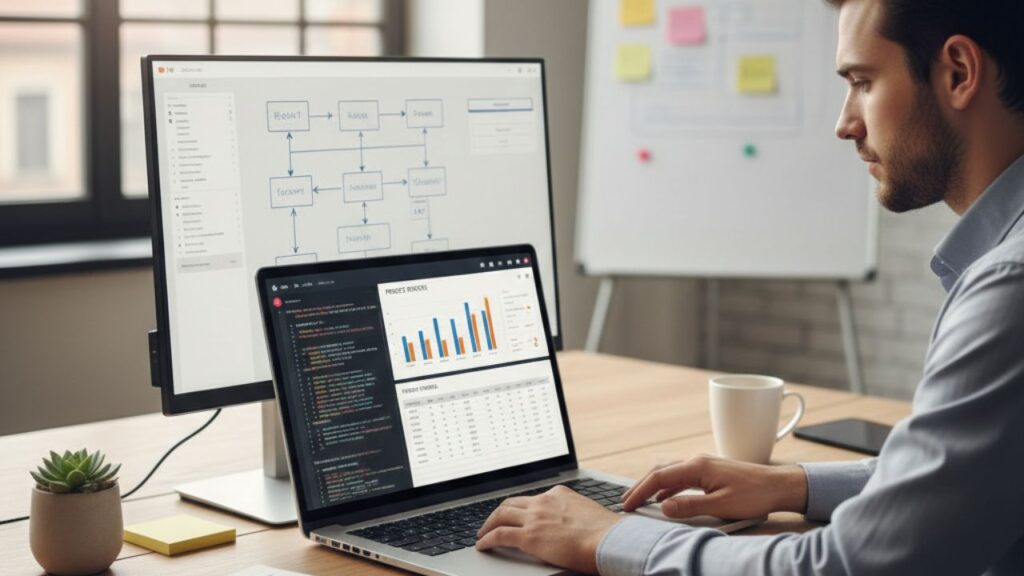 data science skills and tools