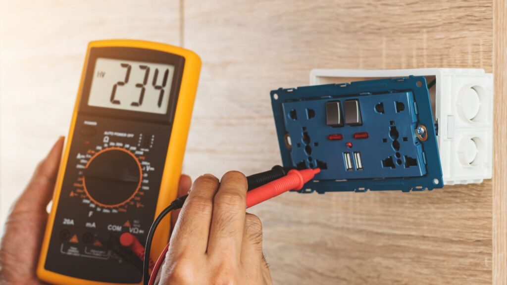 Dead Short Electrical safety