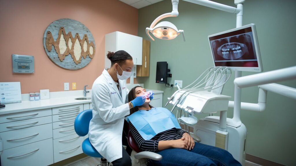 Dental Care