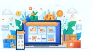 E-commerce Essentials