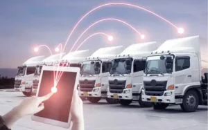 Fleet Management