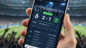 Grada3 Bringing Fans Closer to Live Sports Action with Reliable Updates and Insights