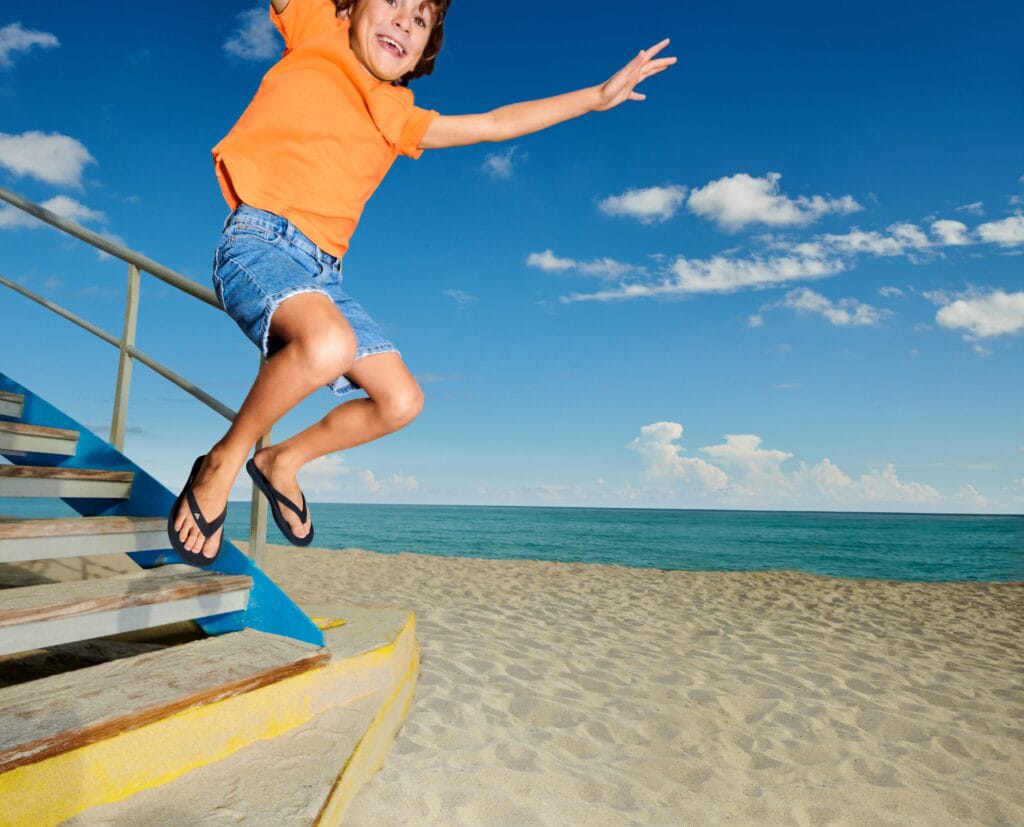 Kids’ Flip Flops