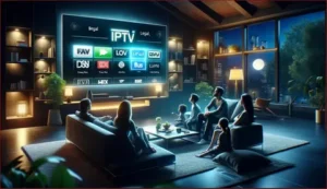 IPTV Creates