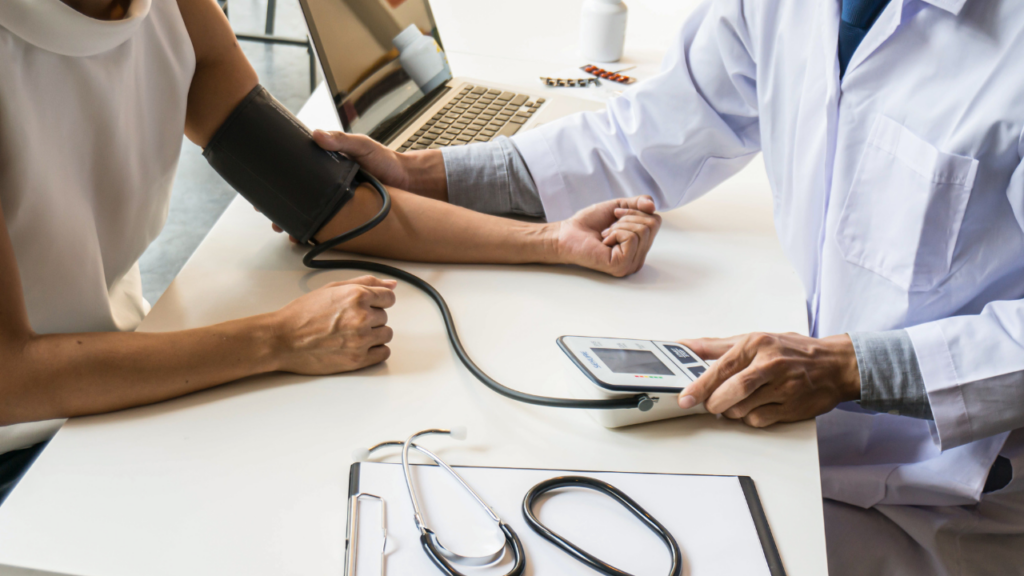 Improving Healthcare Governance: Modern Board Management Strategies
