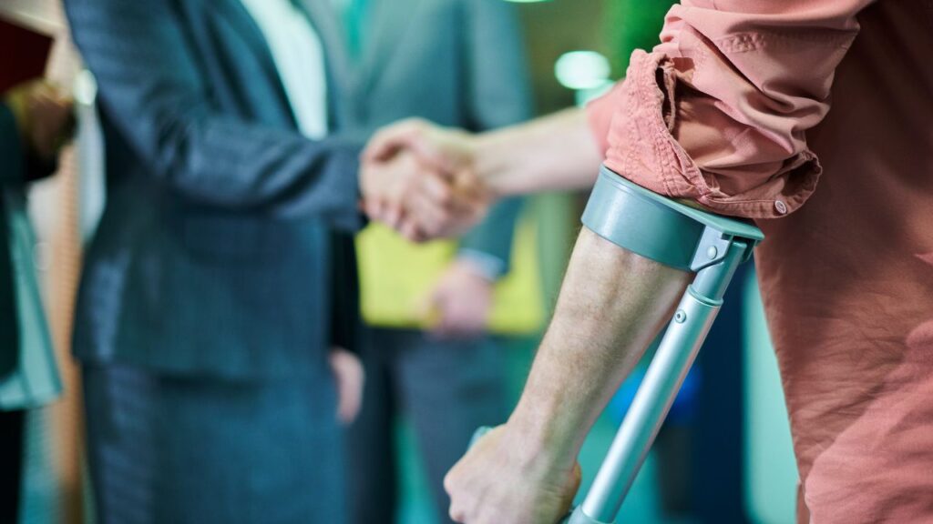 Liverpool personal injury claims challenges