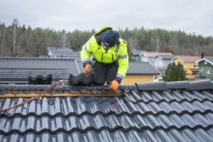 Modern Roof Installation Techniques That Increase Longevity Ensuring Durability, and Aesthetic