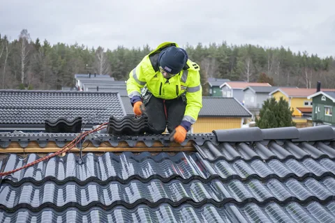 Modern Roof Installation Techniques That Increase Longevity Ensuring Durability, and Aesthetic