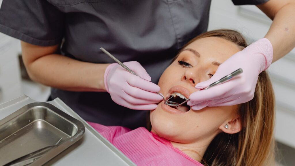 North Shore dental innovations