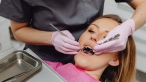 North Shore dental innovations