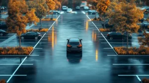 Parking Solutions