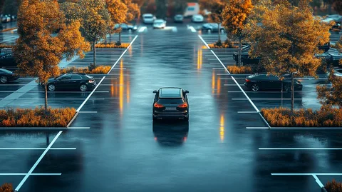 Parking Solutions