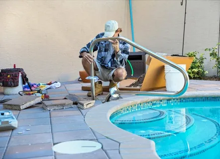 Perfect Pool