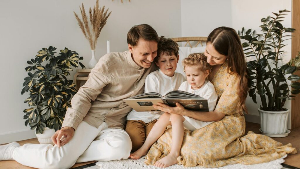 Perth family dream home
