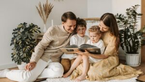 Perth family dream home