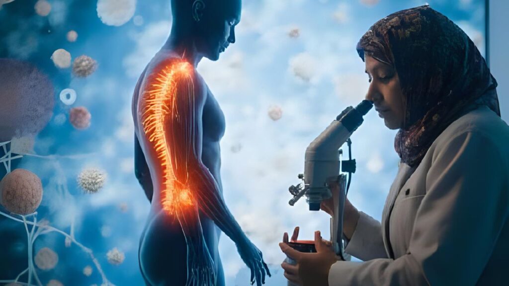 Revolutionizing Pain Management
