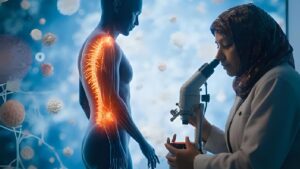 Revolutionizing Pain Management