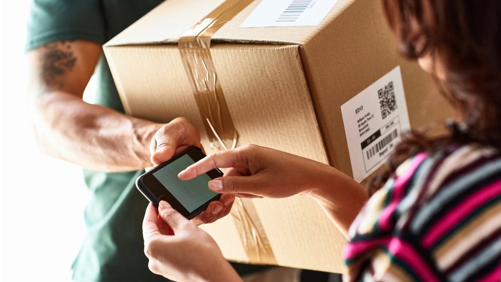 Rising Complaints in Home Deliveries