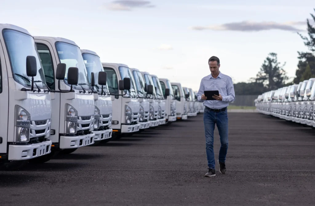 Safety, Efficiency, and Best Practices for Drivers