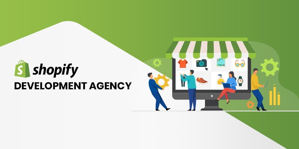 Shopify Plus Agency Partnerships