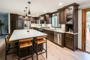 Smart Kitchen