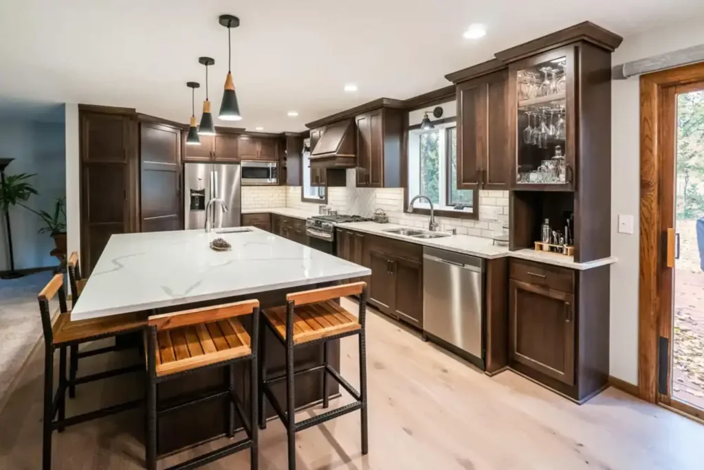 Smart Kitchen