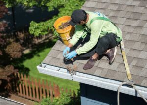 The Essential Guide to Maintaining Your Home Through Gutter Cleaning