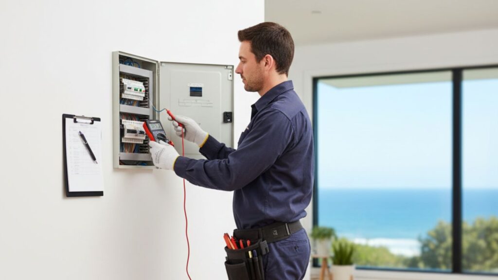 Top Tips for Choosing an Electrician in Wollongong