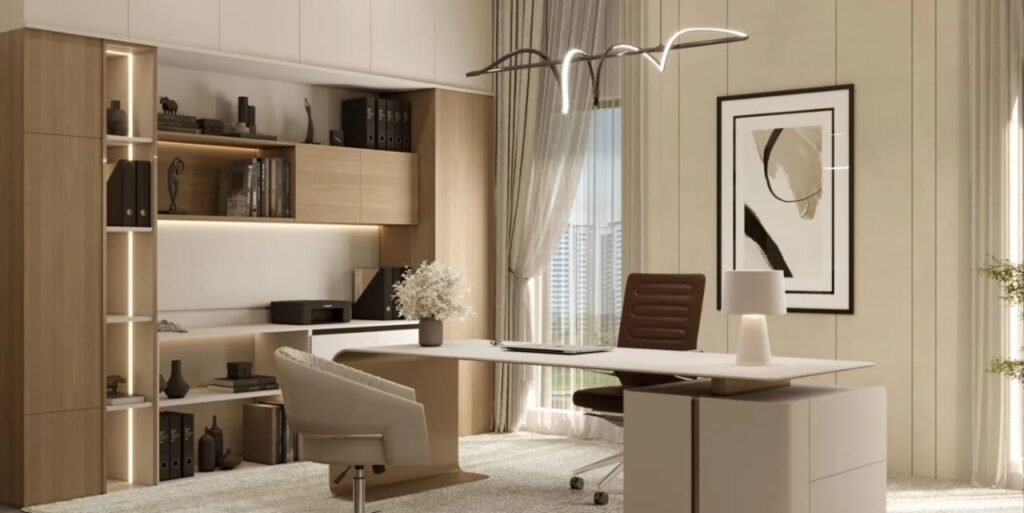 How Commercial Interior Designers in Toronto Are Shaping the Future of Modern Office