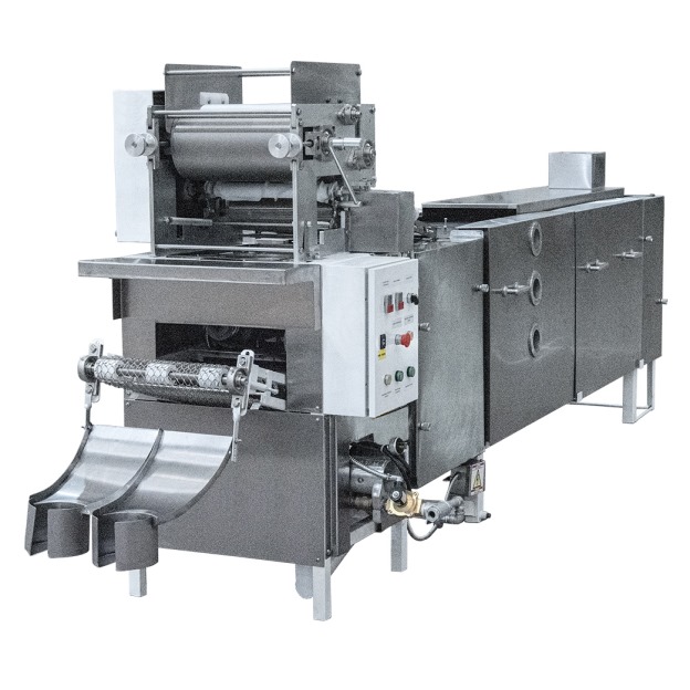 From Street Vendor to Chain Restaurant: How Commercial Tortilla Machines Support Business Growth