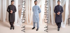 Why Stitched Eastern Wear is Gaining Popularity Among Pakistani Men