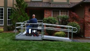 Wheelchair