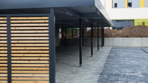 carports protect car Adelaide sun