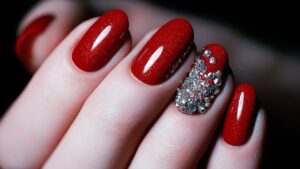 creative nail art ideas teens