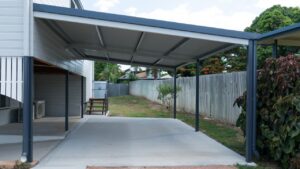 eco-friendly DIY carport designs