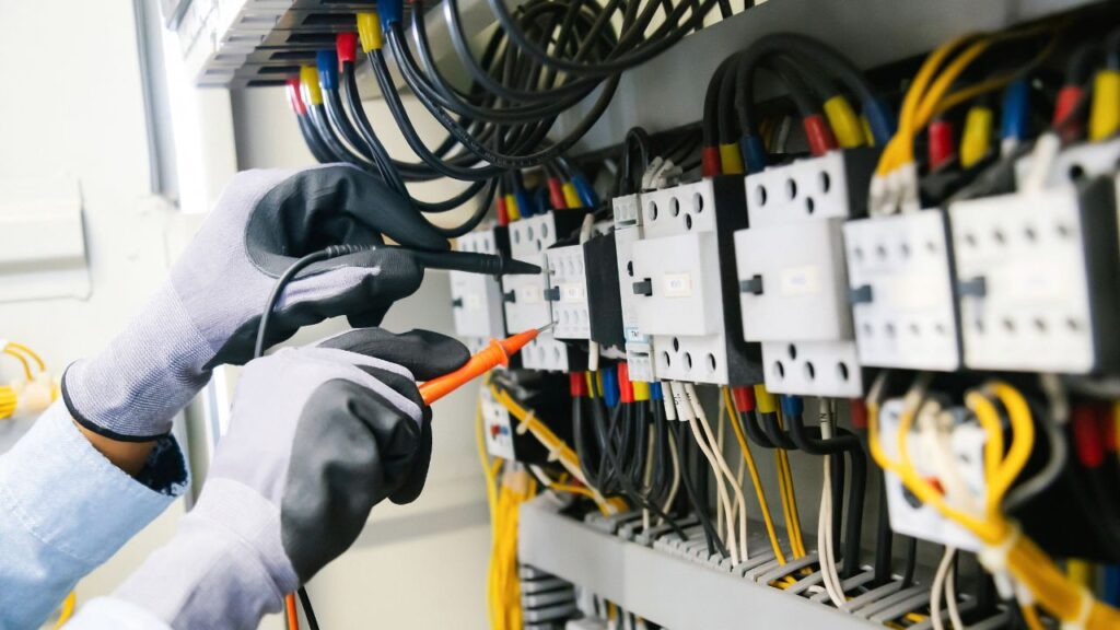 future of electrical tagging technology