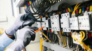 future of electrical tagging technology